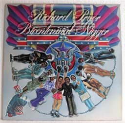 Show details for Richard Pryor - Bicentennial Nigger 
 Picture of Richard Pryor - Bicentennial Nigger