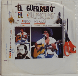 Show details for Pablo Milanés – El Guerrero
 Picture of Pablo Milanés – El Guerrero