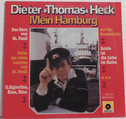 Show details for Dieter Thomas Heck - Mein Hamburg Picture of Dieter Thomas Heck - Mein Hamburg