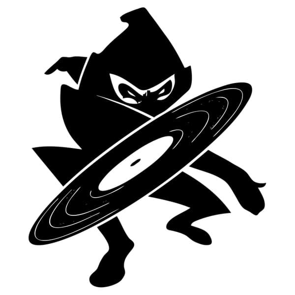 Bilder für Hersteller Ninja Tune