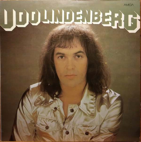 Udo Lindenberg - Amiga