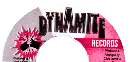 Bilder für Hersteller Dynamite Records