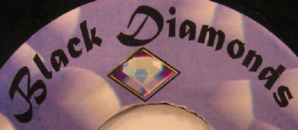 Bilder für Hersteller Black Diamonds