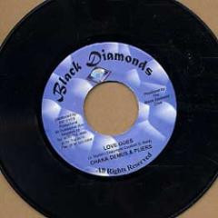 Bild von Chaka Demus & Pliers - Love Goes