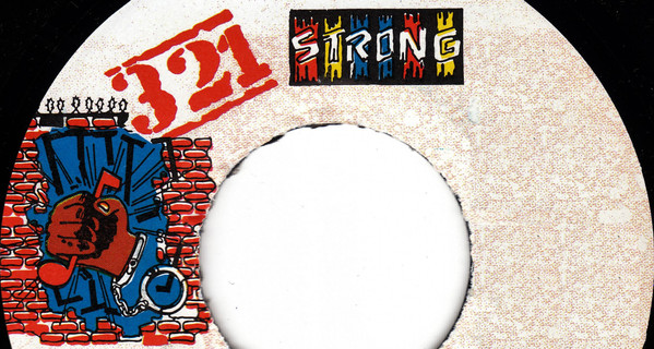 Bilder für Hersteller 321 Strong