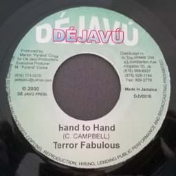 Show details for Terry Ganzie - Mi Empress / Hand To Hand Picture of Terry Ganzie - Mi Empress / Hand To Hand