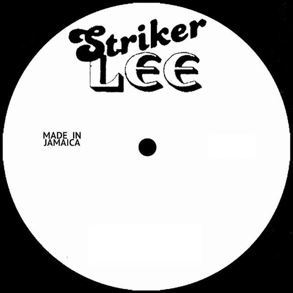Striker Lee