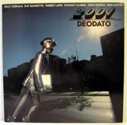 Show details for Deodato - 2001 Picture of Deodato - 2001