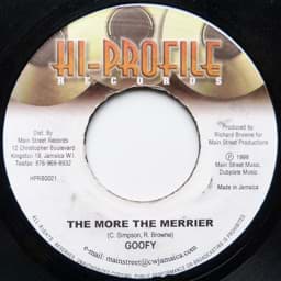 Show details for Goofy - The More The Merrier Picture of Goofy - The More The Merrier