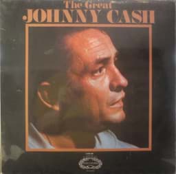 Show details for Johnny Cash - The Great Johnny Cash Picture of Johnny Cash - The Great Johnny Cash