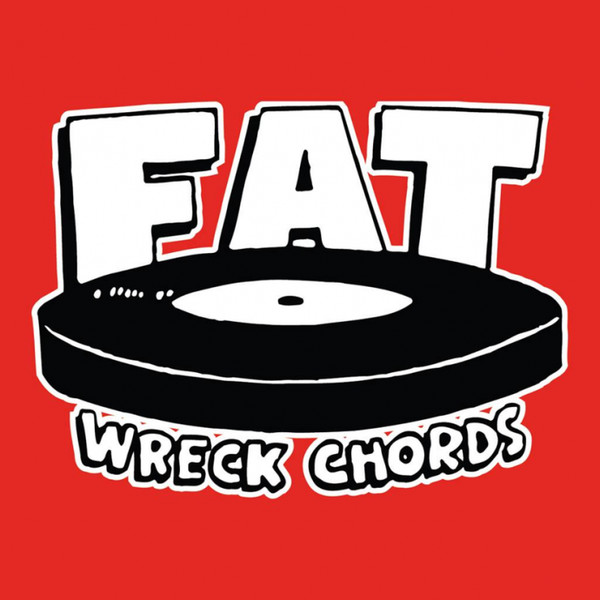 Bilder für Hersteller Fat Wreck Chords