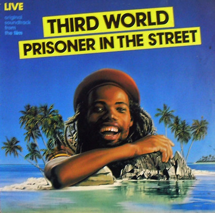Bild von Third World - Prisoner In The Street 