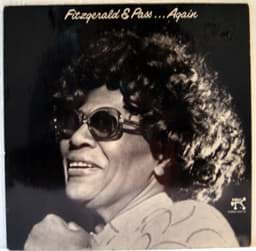 Show details for Fitzgerald & Pass... Again
 Picture of Fitzgerald & Pass... Again