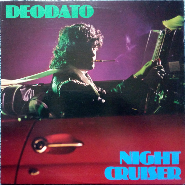 Bild von Deodato - Night Cruiser