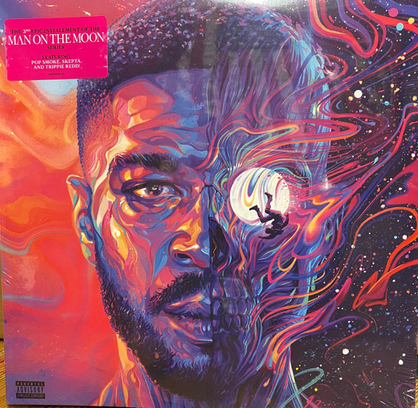 Bild von Kid Cudi - Man On The Moon III: The Chosen