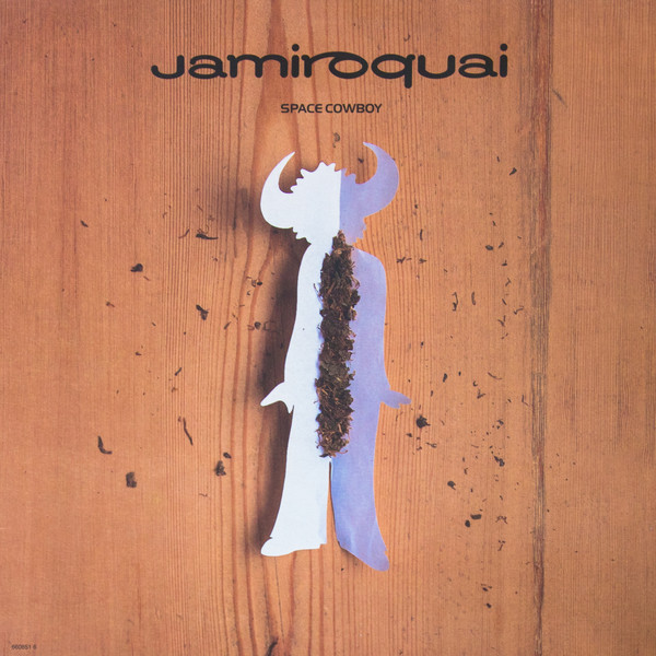 Bild von Jamiroquai - Space Cowboy