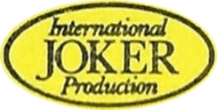 Bilder für Hersteller International Joker Production