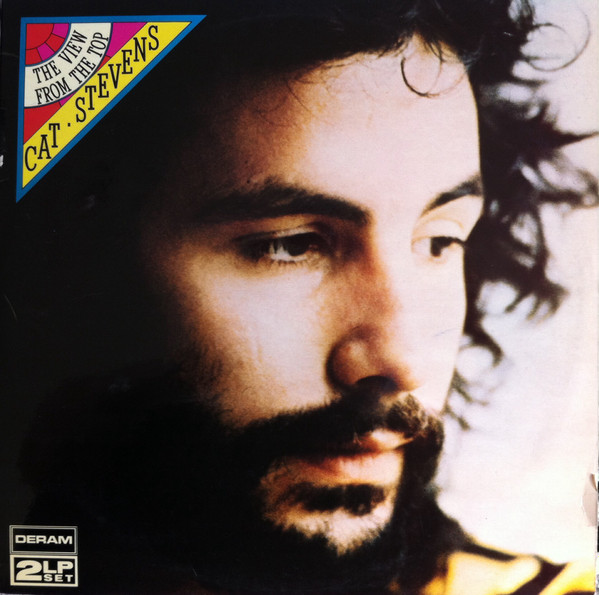 Bild von Cat Stevens - The View From The Top