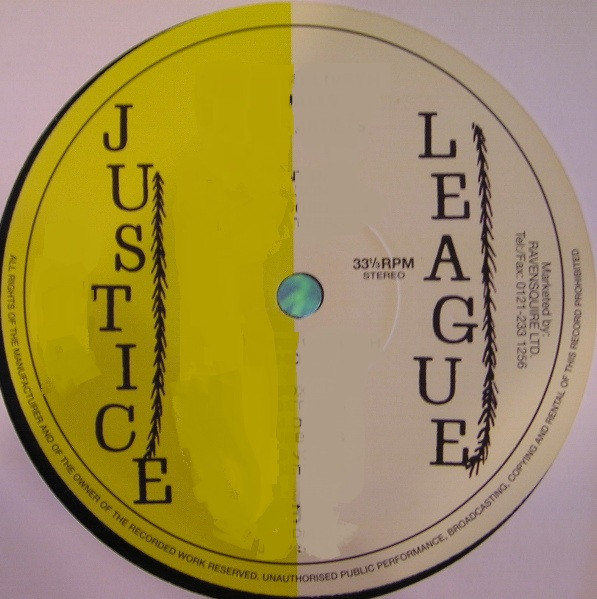 Bilder für Hersteller Justice League