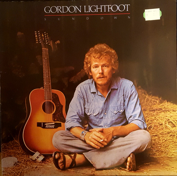 Bild von Gordon Lightfoot - Sundown