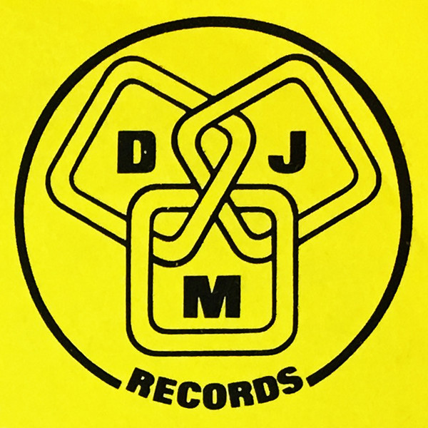 Bilder für Hersteller DJM Records (2)