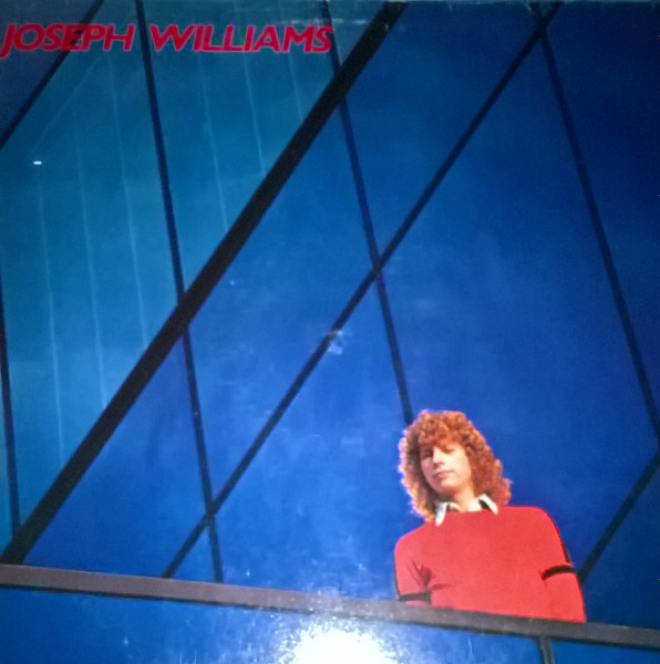 Bild von Joseph Williams - Joseph Williams