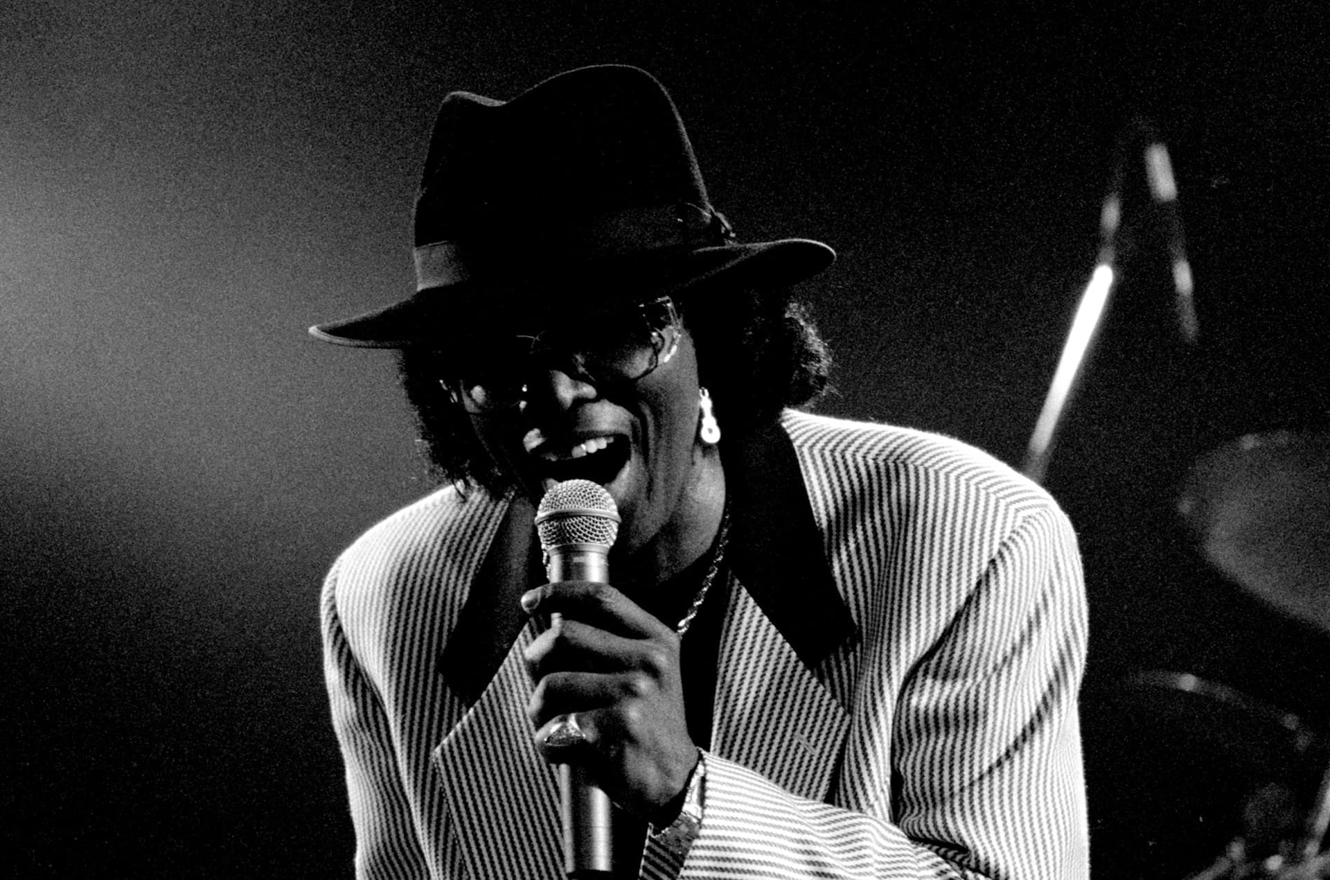 Picture for category Johnny "Guitar" Watson