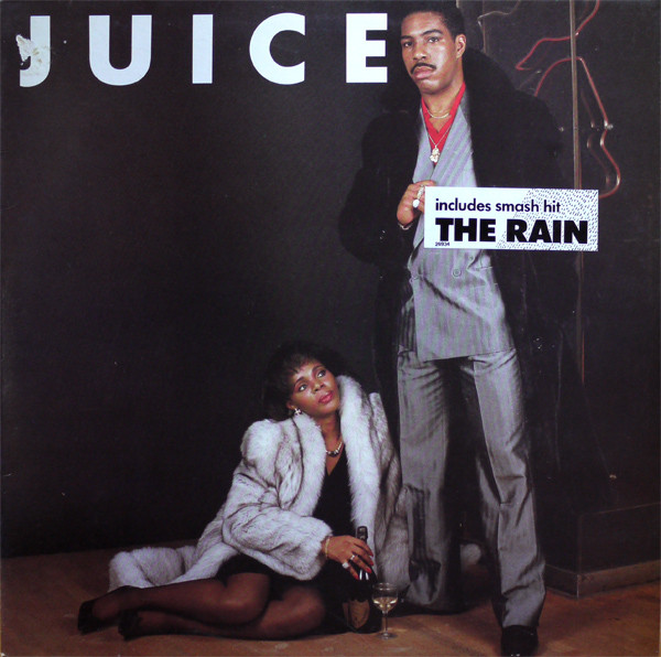 Picture of Oran "Juice" Jones - Juice 
