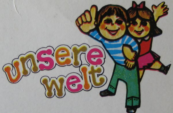 Bilder für Hersteller Unsere Welt