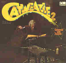 Bild von Richard Carpenter - Catweazle 2 – Geheimnisvolle Zauberei