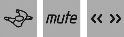 Mute