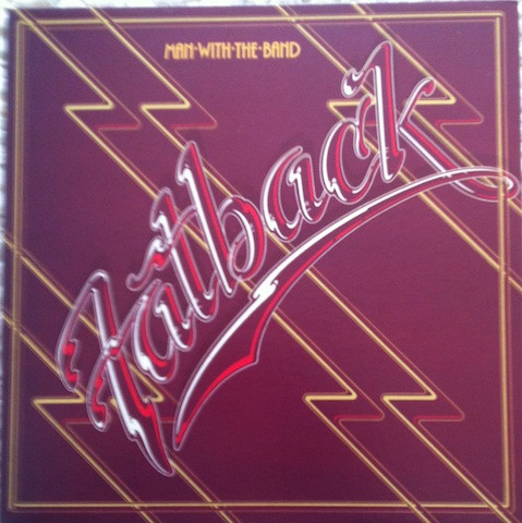 The Fatback Band - Man With The Band
