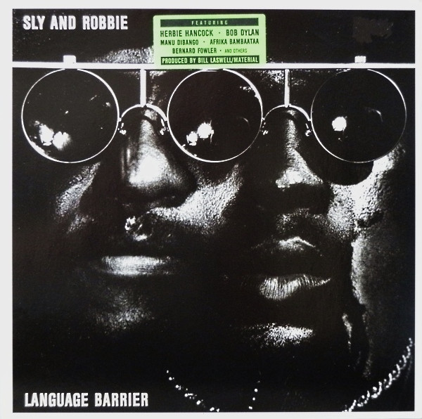 Sly & Robbie - Language Barrier 