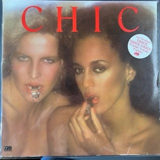 Chic - Same