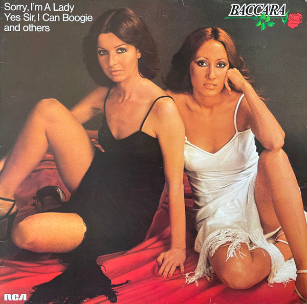Baccara - Baccara
