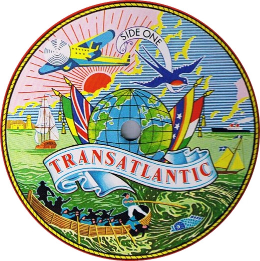 Transatlantic Records