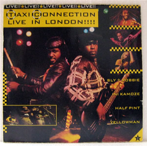 Bild von Taxi Connection - Live In London