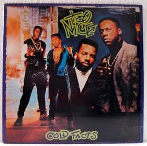 Picture of Too Nice - Cold Facts