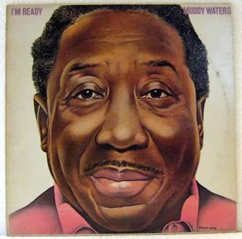 Picture of Muddy Waters - I'm Ready