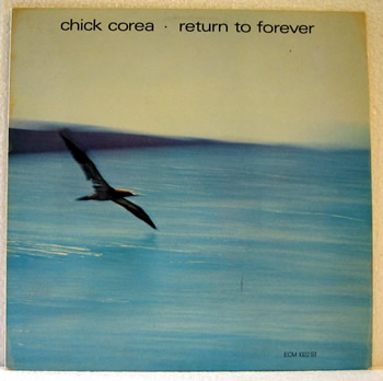 Picture of Chick Corea - Return To Forever
