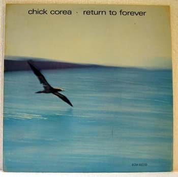 Bild von Chick Corea - Return To Forever
