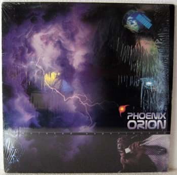 Picture of Phoenix Orion - Zimulated Experiencez