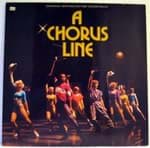 Bild von A Chorus Line
