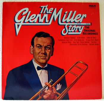 Bild von The Glenn Miller Story - The Original Recordings