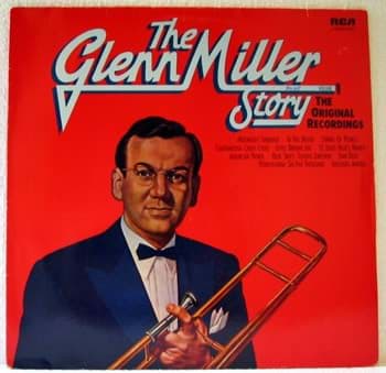 Bild von The Glenn Miller Story - The Original Recordings
