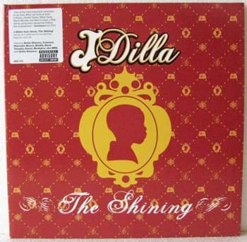 Bild von J Dilla - The Shining