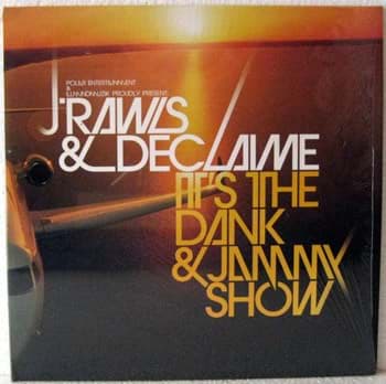 Picture of J.Rawls & Declaime - It´s The Dank & Jammy Show