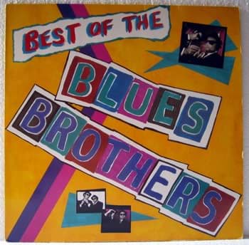 Picture of Blues Brothers - The Best Of The Blues Brothers