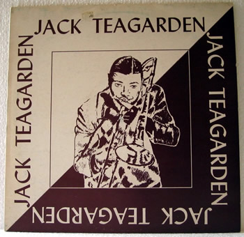 Bild von Jack Teagarden 