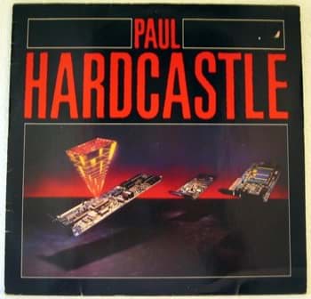 Picture of Paul Hardcastle
